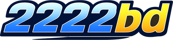2222bd homepage logo for Bangladesh users